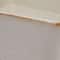 Hello Honey® 12" Ivory Reactive Glaze Rectangular Stoneware Planter